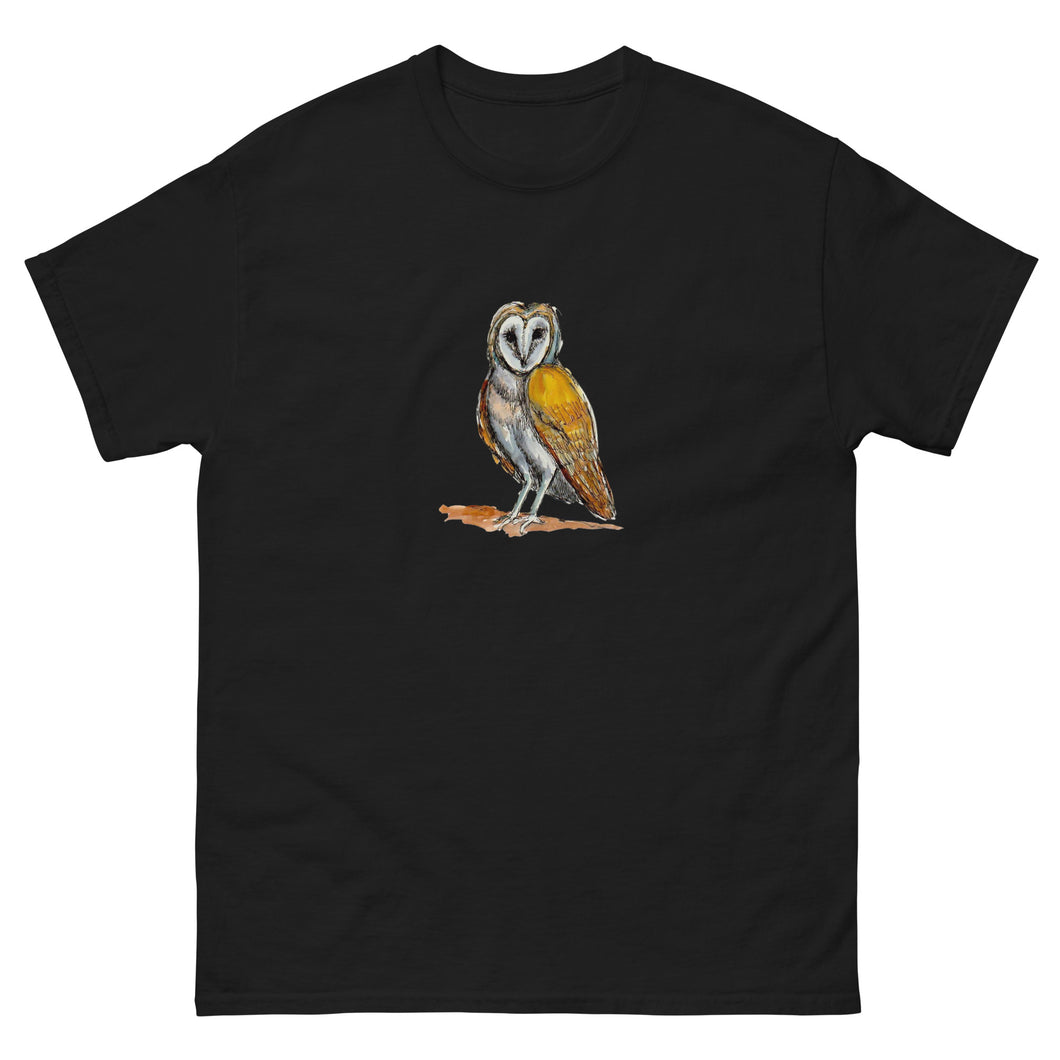 OWL - Men's Owl T-Shirt