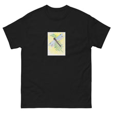 Load image into Gallery viewer, DRAGONFLY - Men&#39;s Dragonfly T-Shirt
