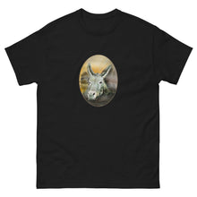 Load image into Gallery viewer, GREETER - Men&#39;s Donkey T-Shirt
