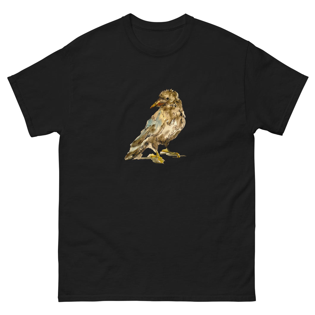 THE CROW - Men's Crow T-Shirt