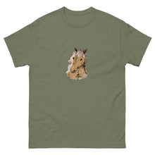 Load image into Gallery viewer, FILLY - Men&#39;s Young Horse T-Shirt
