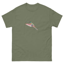 Load image into Gallery viewer, HUMMINGBIRD - Men&#39;s Hummingbird T-Shirt
