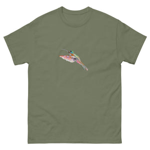 HUMMINGBIRD - Men's Hummingbird T-Shirt