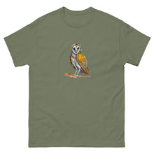 Load image into Gallery viewer, OWL - Men&#39;s Owl T-Shirt
