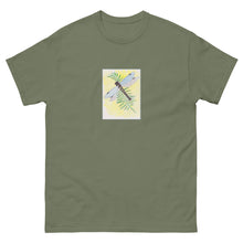 Load image into Gallery viewer, DRAGONFLY - Men&#39;s Dragonfly T-Shirt
