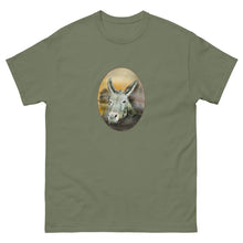 Load image into Gallery viewer, GREETER - Men&#39;s Donkey T-Shirt
