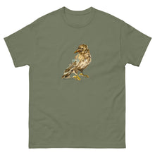 Load image into Gallery viewer, THE CROW - Men&#39;s Crow T-Shirt
