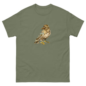 THE CROW - Men's Crow T-Shirt