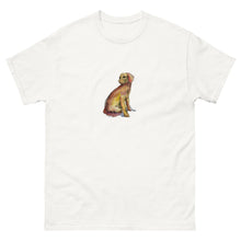 Load image into Gallery viewer, HEARTFUL DOG - Men&#39;s Dog T-Shirt
