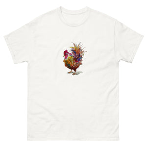 ROOSTER ROYALTY - Men's Rooster T-Shirt