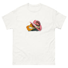 Load image into Gallery viewer, TWO HATS - Men&#39;s Cowboy Hats T-Shirt
