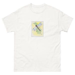 DRAGONFLY - Men's Dragonfly T-Shirt