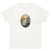 Load image into Gallery viewer, GREETER - Men&#39;s Donkey T-Shirt
