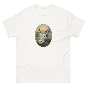 GREETER - Men's Donkey T-Shirt