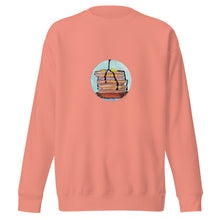 Load image into Gallery viewer, PANCAKE BREAKFAST - Unisex Pancake Sweatshirt
