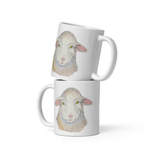 Load image into Gallery viewer, SHEEPISH - Sheep Mug

