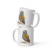 Load image into Gallery viewer, OWL - Owl Mug
