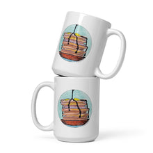 Load image into Gallery viewer, PANCAKE BREAKFAST - Pancake Mug
