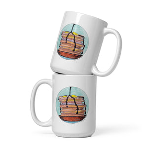 PANCAKE BREAKFAST - Pancake Mug
