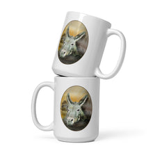 Load image into Gallery viewer, GREETER - Donkey Mug
