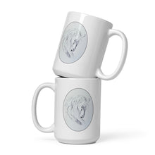 Load image into Gallery viewer, REGAL ONE - Horse Portrait Mug
