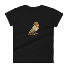 Load image into Gallery viewer, THE CROW - Women&#39;s Crow T-Shirt
