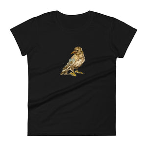 THE CROW - Women's Crow T-Shirt