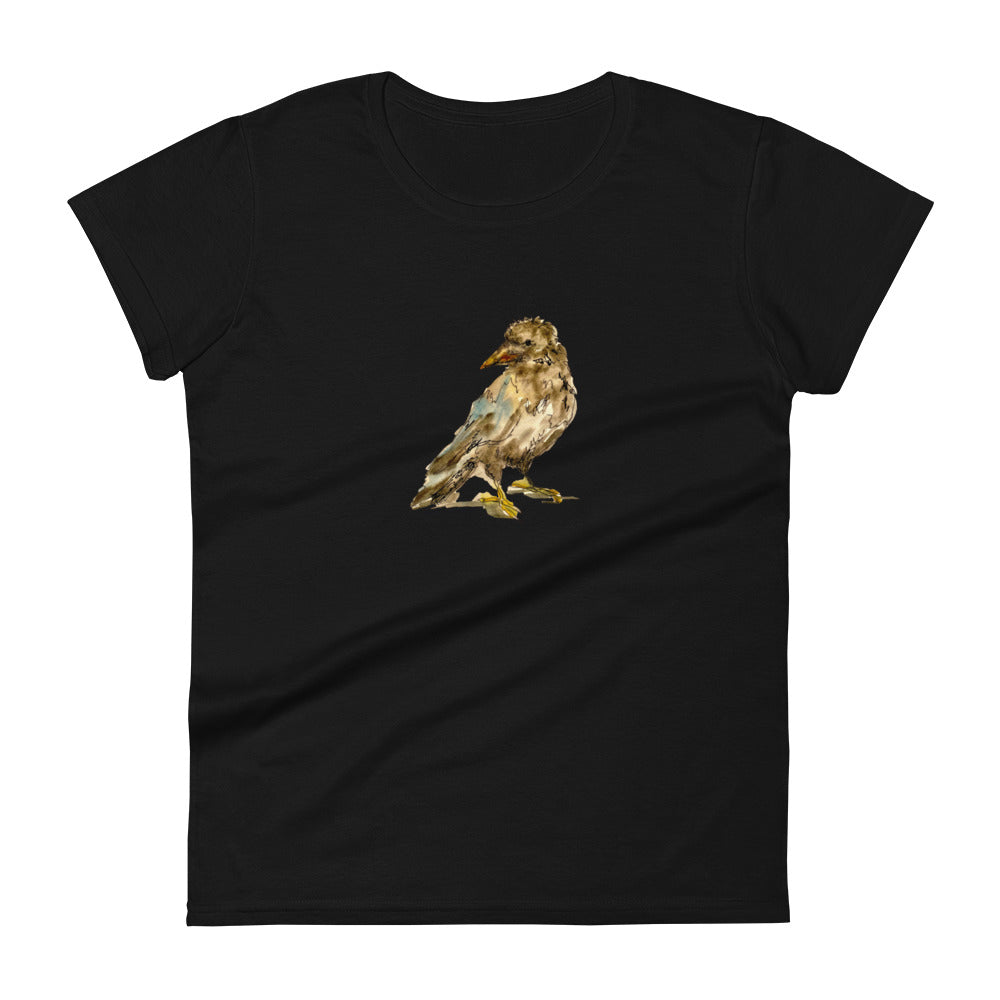 THE CROW - Women's Crow T-Shirt