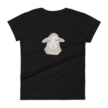 Load image into Gallery viewer, SHEEPISH - Women&#39;s Sheep T-Shirt
