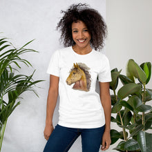 Load image into Gallery viewer, Buttercup Short-Sleeve Unisex T-Shirt
