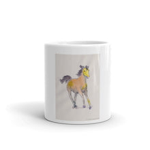 Load image into Gallery viewer, Filly Coffee Mug
