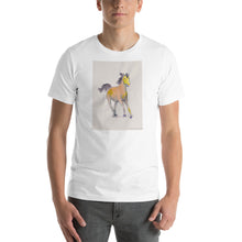 Load image into Gallery viewer, Filly Short-Sleeve Unisex T-Shirt

