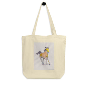 Filly Eco Tote Bag