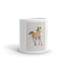 Load image into Gallery viewer, Filly Coffee Mug
